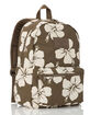 ALOHA Collection Hana Hou Travel Light Backpack image number 2