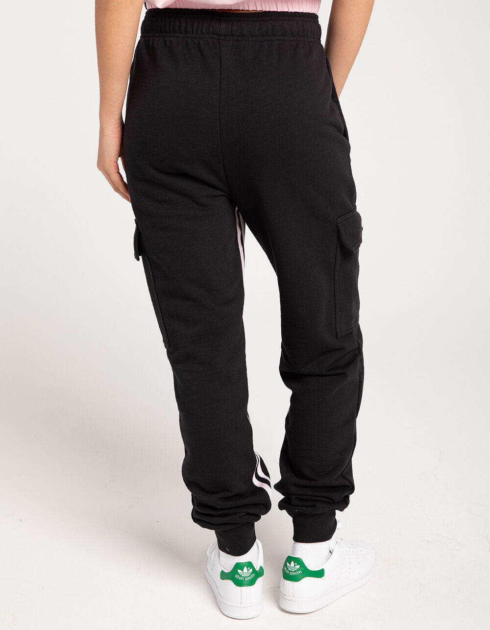 adidas cargo joggers