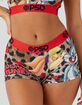 PSD Looney Tunes Love Womens Boyshorts image number 2