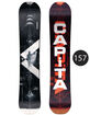CAPITA Pathfinder Reverse Snowboard image number 5