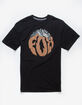 FOX Turnout Mens Tee image number 1