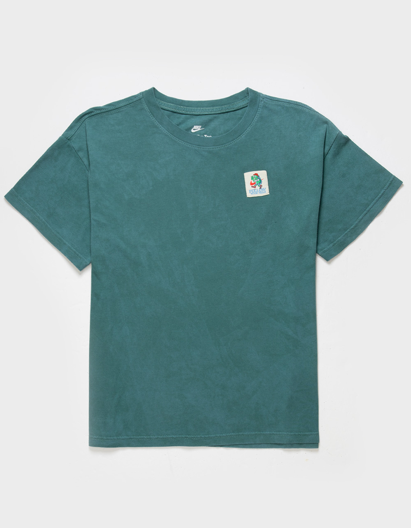 NIKE Sportswear Outdoor Boys Tee image number 2