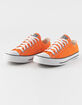 CONVERSE Chuck Taylor All Star Low Top Shoes image number 1