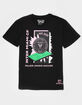 MITCHELL & NESS Retro 90s Inter Miami Boys Tee image number 1