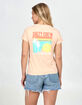 SALTY CREW Simplicity Womens Tee image number 2