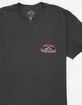 ORANGE COUNTY CHOPPERS Spade Mens Tee image number 3
