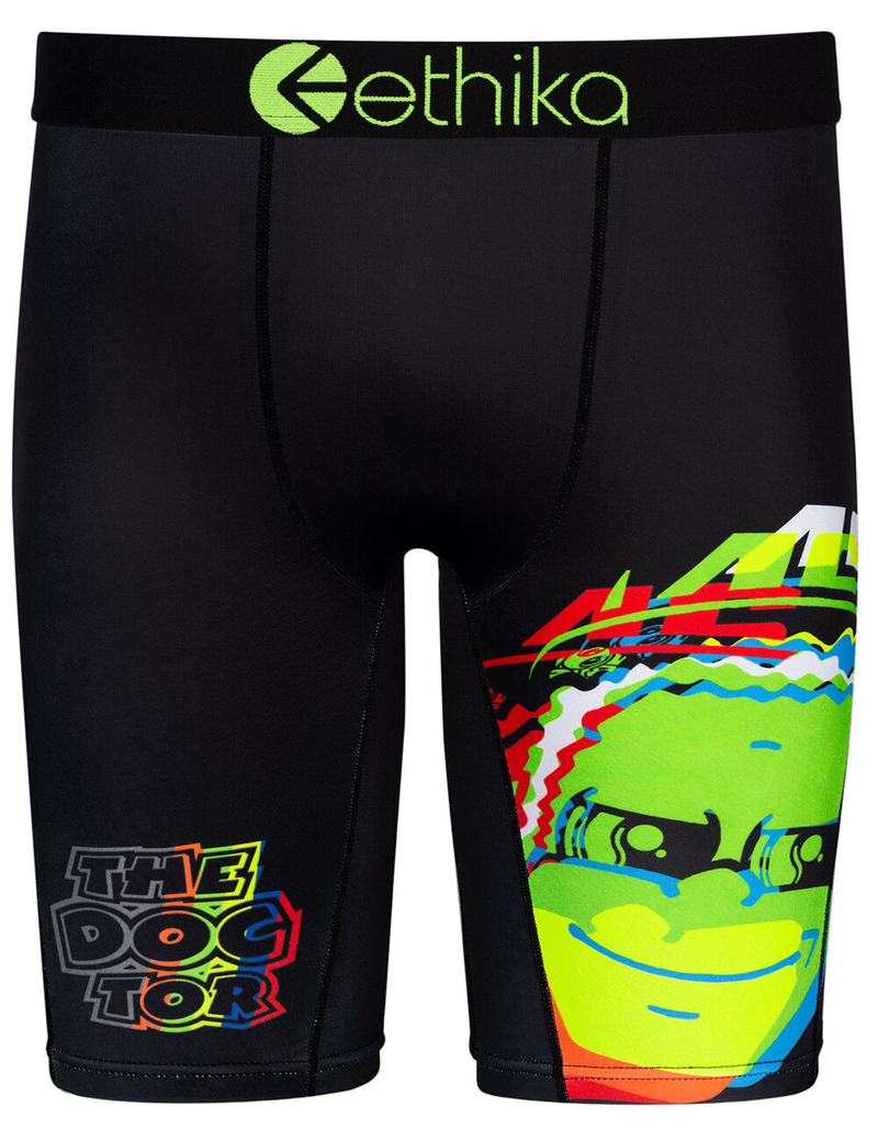 ETHIKA Dottorino Mens Boxer Briefs image number 0