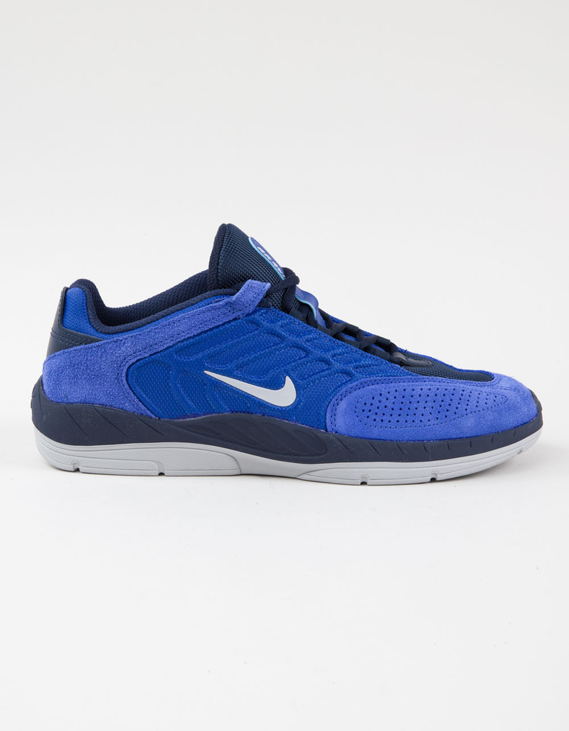 NIKE SB Vertebrae Shoes ROYAL Tillys