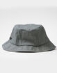 RVCA Lines Bucket Hat image number 1