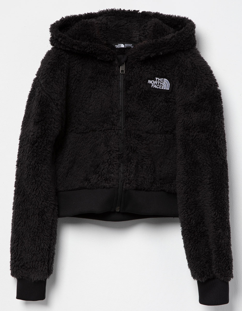 THE NORTH FACE Suave Oso Girls Zip Jacket  image number 0