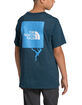 THE NORTH FACE Climb Tri-Blend Little Boys T-Shirt (4-7) image number 3