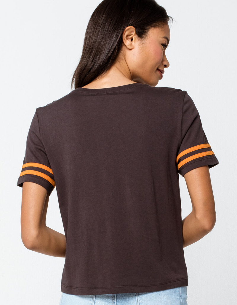 FOX Raleigh Womens Tee image number 2
