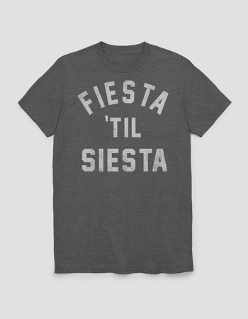 FIESTA Siesta Unisex Tee Primary Image