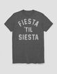 FIESTA Siesta Unisex Tee image number 1