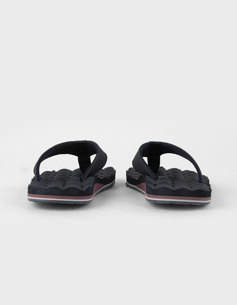 VOLCOM Recliner Mens Sandals image number 3