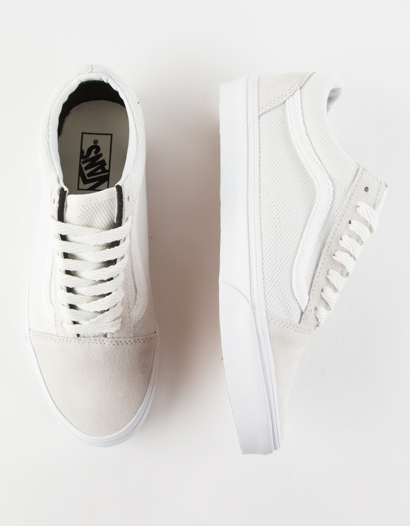 VANS Old Skool Shoes image number 4