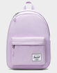 HERSCHEL SUPPLY CO. Classic Backpack image number 1