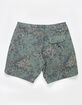 VISSLA Stoke'm Mens Boardshorts image number 2