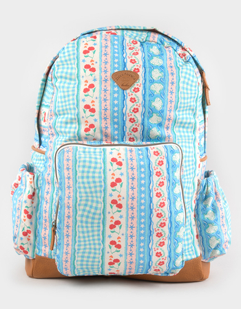 BILLABONG Home Abroad Womens Backpack Primary Image