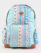 BILLABONG Home Abroad Womens Backpack image number 1