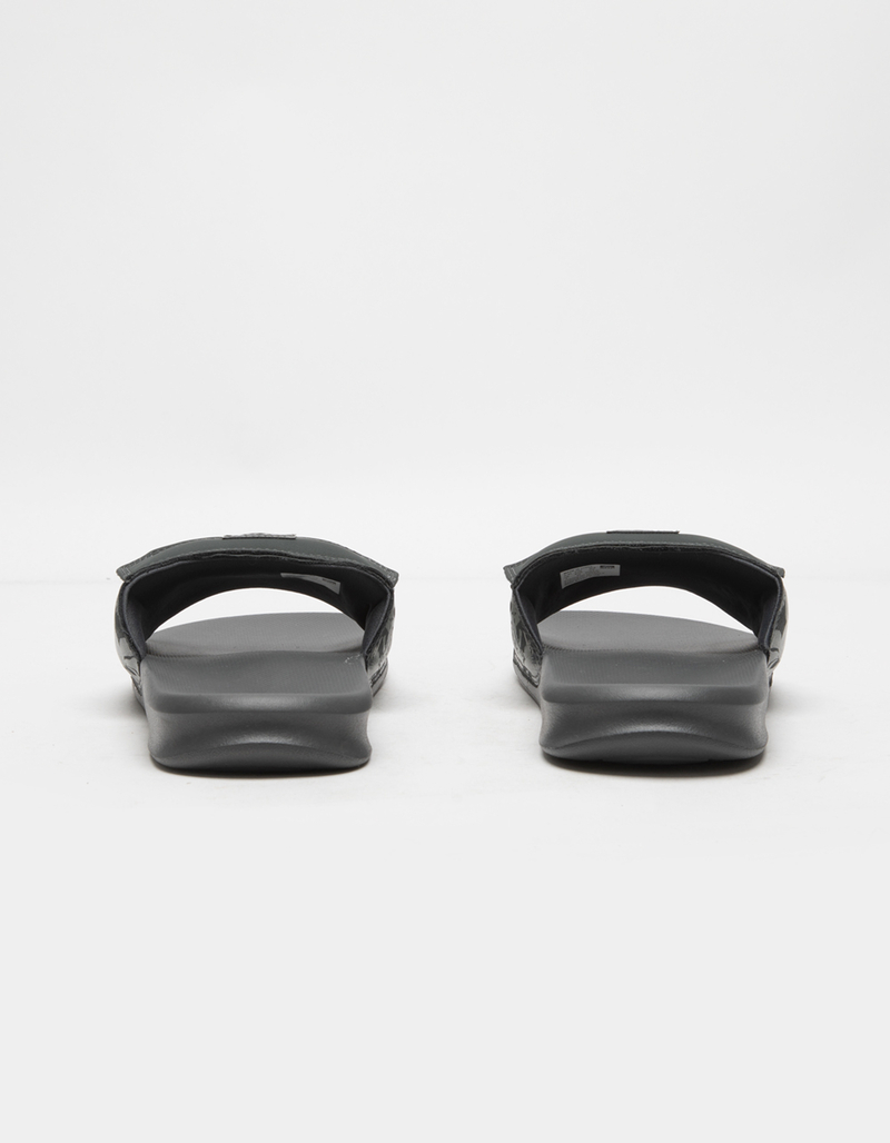 REEF Stash Mens Slide Sandals image number 3