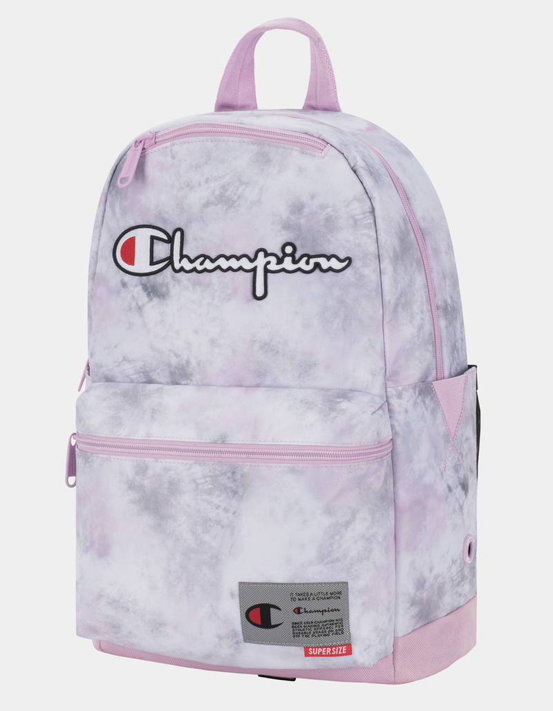 CHAMPION Supersize 4.0 Backpack image number 1