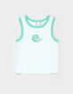 ROXY One More Time Girls Tank Top image number 1