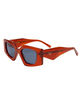 I-SEA Birdie Polarized Sunglasses image number 1