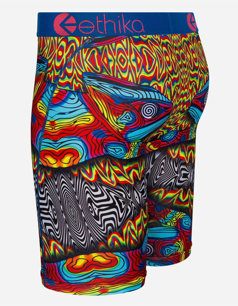 ETHIKA Heat Seeker Boys Boxer Briefs image number 1
