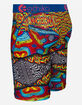 ETHIKA Heat Seeker Boys Boxer Briefs image number 2