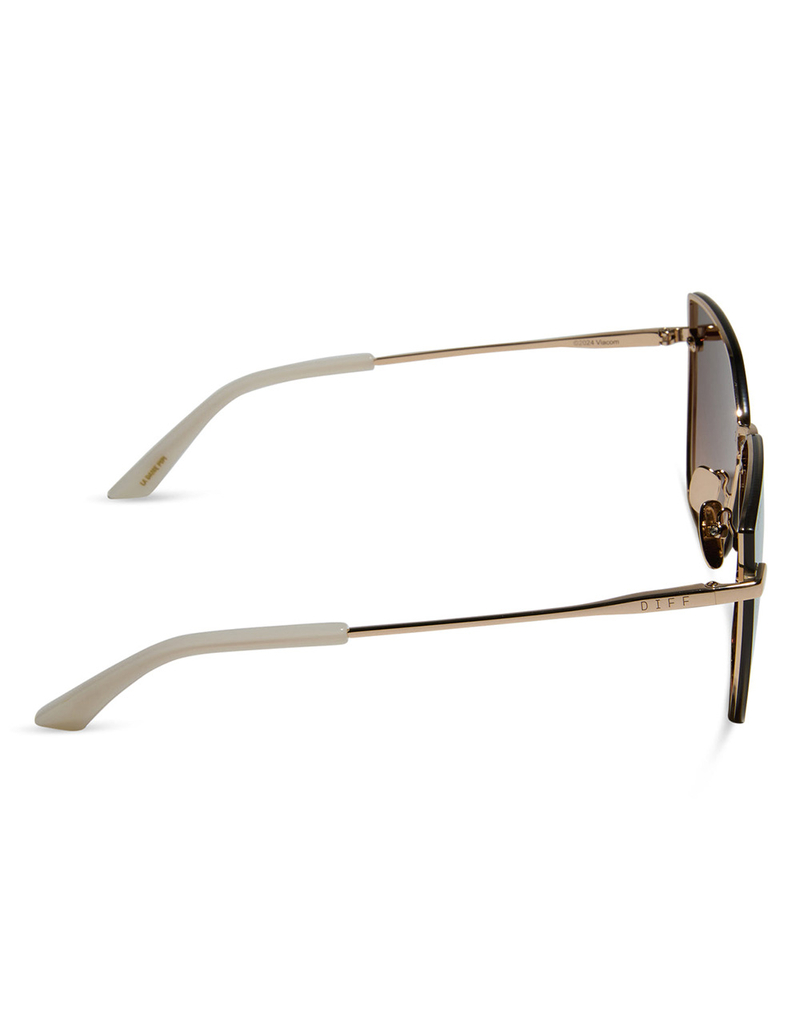 DIFF EYEWEAR x Emily In Paris Mindy Sunglasses image number 2