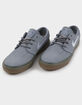 NIKE SB Zoom Janoski OG+ Skate Shoes image number 2