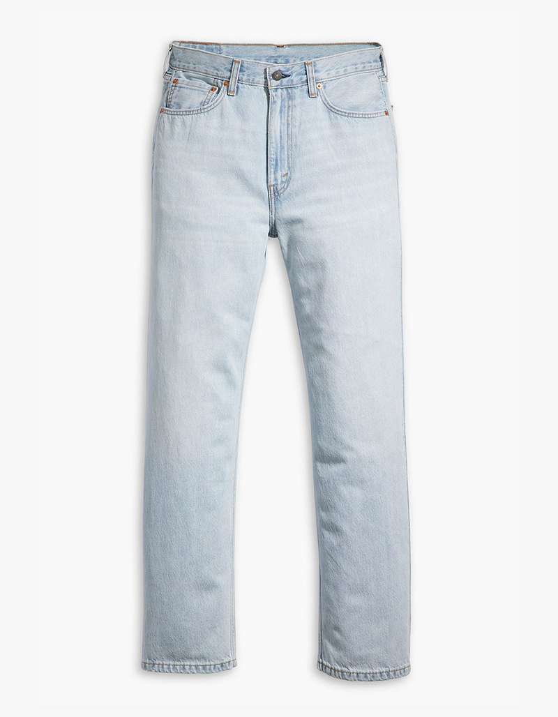 LEVI'S 565&trade; Loose Straight Mens Jeans - Falling Out image number 3