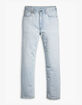 LEVI'S 565&trade; Loose Straight Mens Jeans - Falling Out image number 4