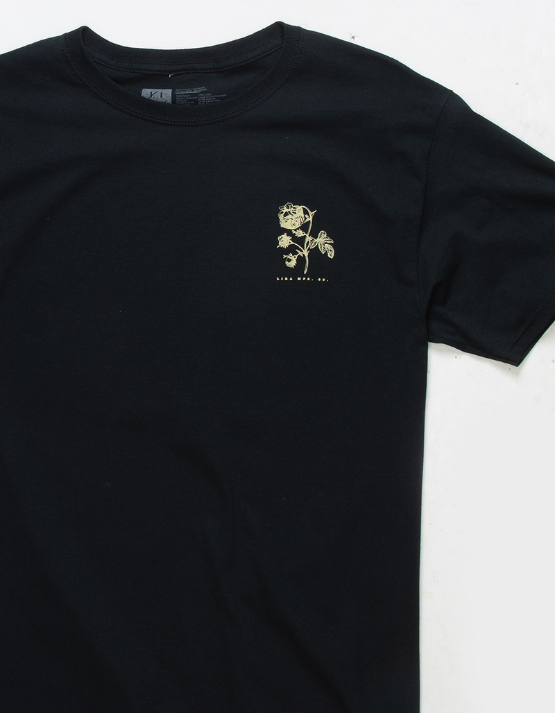 LIRA Caldwell Mens Tee image number 2