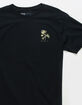 LIRA Caldwell Mens Tee image number 3