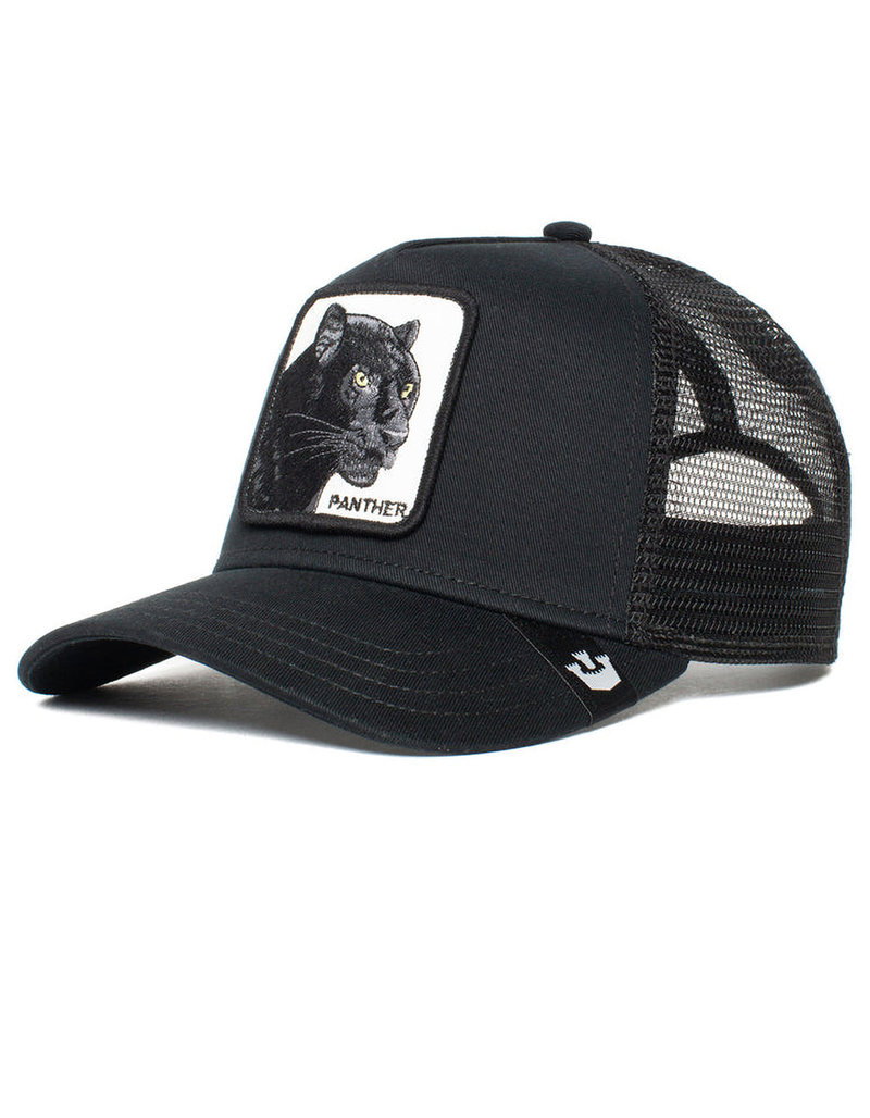 GOORIN BROS. The Panther Trucker Hat image number 1