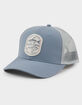 SALTY CREW Baited Trucker Hat image number 1
