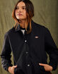 DICKIES Oakport Womens Coaches Jacket image number 2