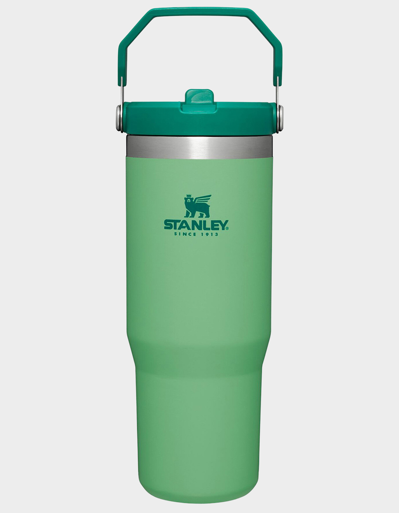 STANLEY 30 oz The IceFlow&trade; Flip Straw Tumbler image number 0