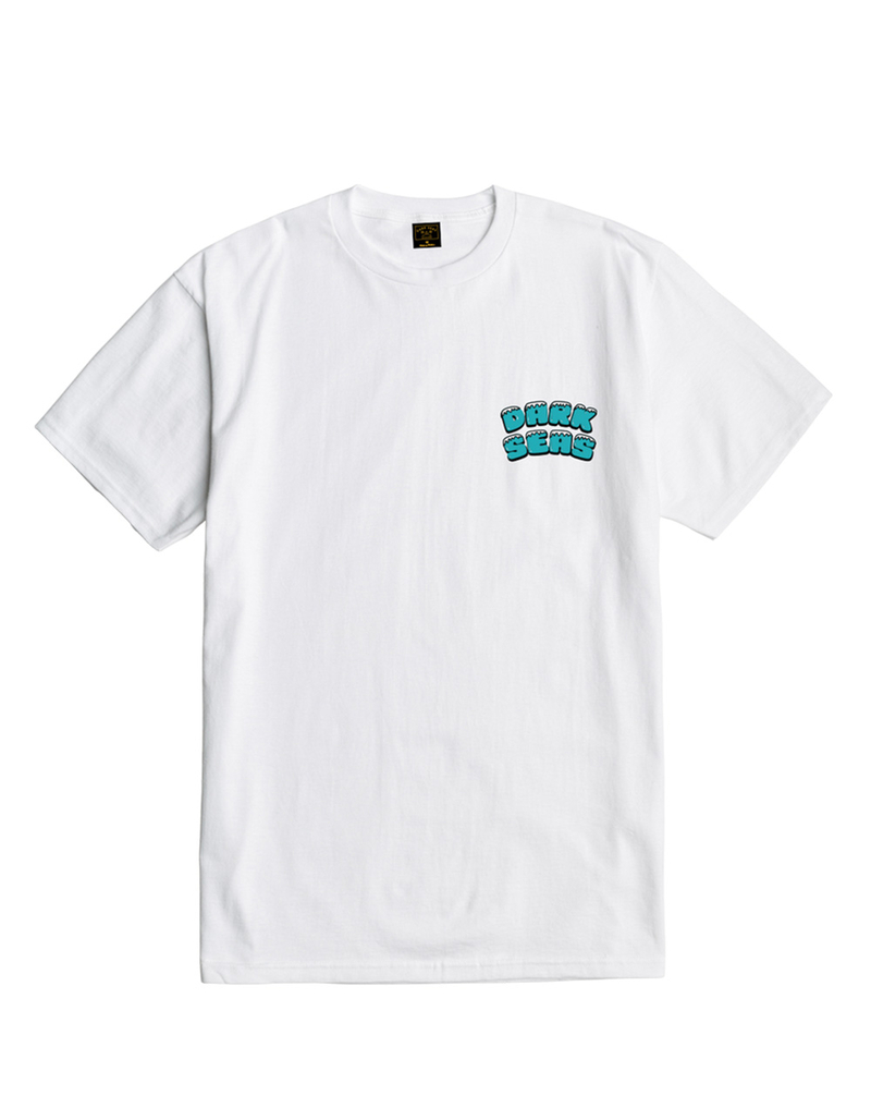 DARK SEAS Ice Cold Mens Tee image number 1
