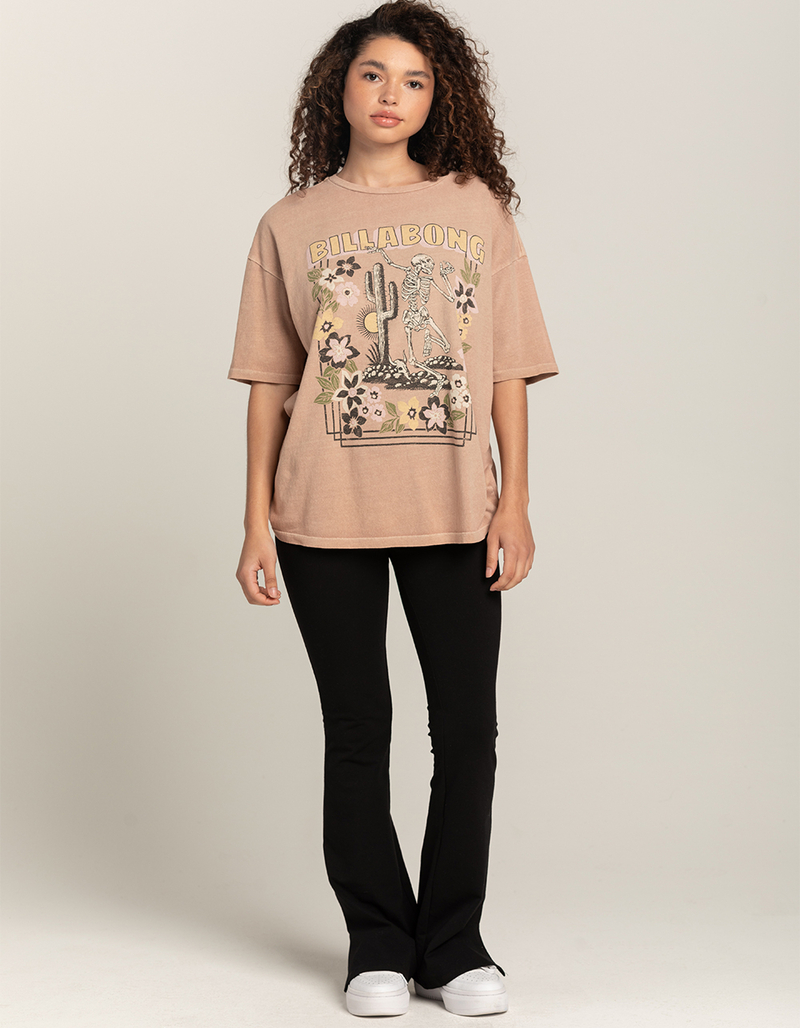 BILLABONG Deep Desert Womens Tee image number 3