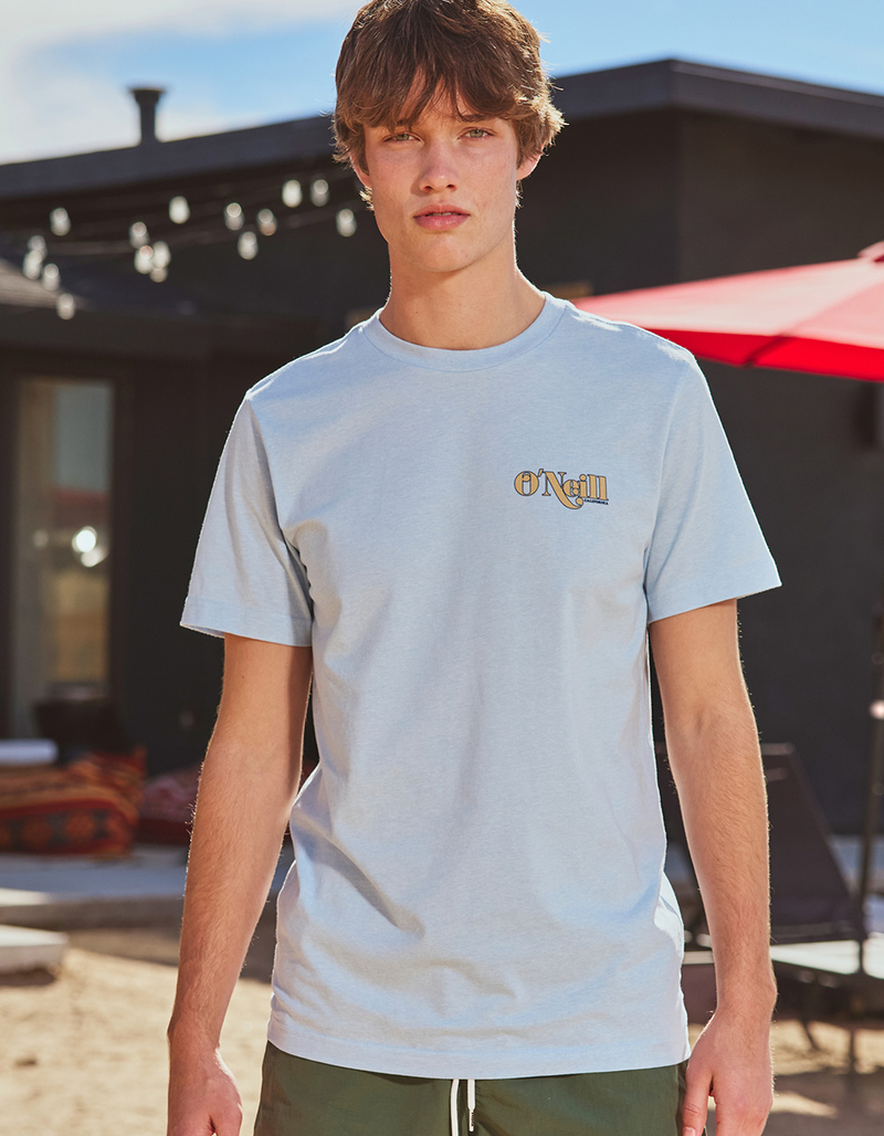 O'NEILL Shop Mens Tee image number 3