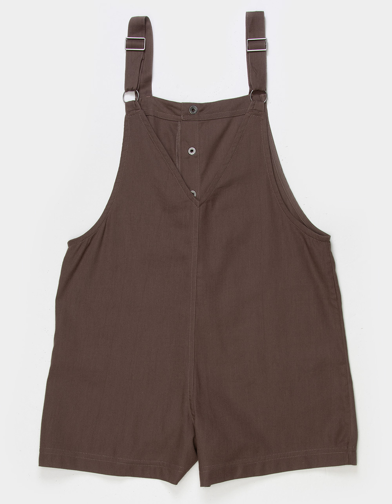 VOLCOM Stone Strut Girls Romper image number 1