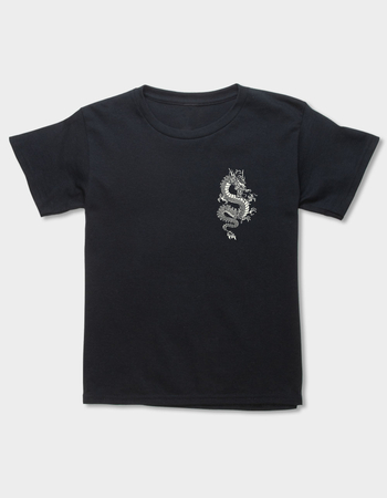 KYOTO Dragons Unisex Kids Tee Alternative Image
