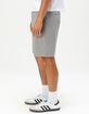 RSQ Mens Mid Length Chino Shorts image number 5