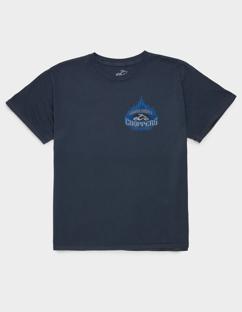 ORANGE COUNTY CHOPPERS Spade Boys Tee image number 1