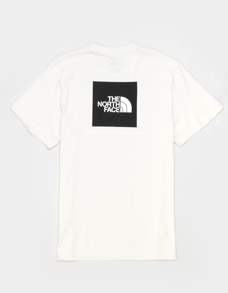 THE NORTH FACE Box NSE Mens Tee image number 0