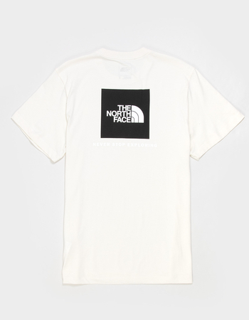 THE NORTH FACE Box NSE Mens Tee Primary Image