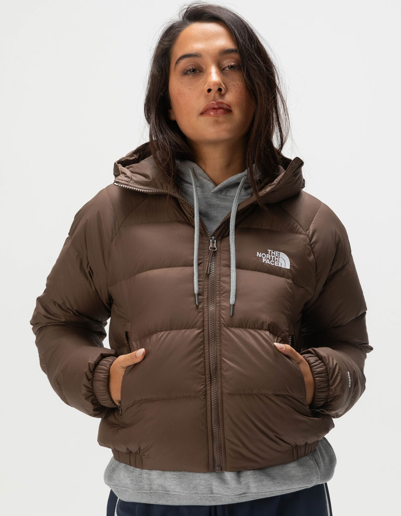THE NORTH FACE Hydrenalite™ Down Womens Hooded Jacket image number 0